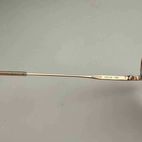 CoSette Sunglasses mod. CS1110 C03 Oversized Square Shades - Picture 5 of 15